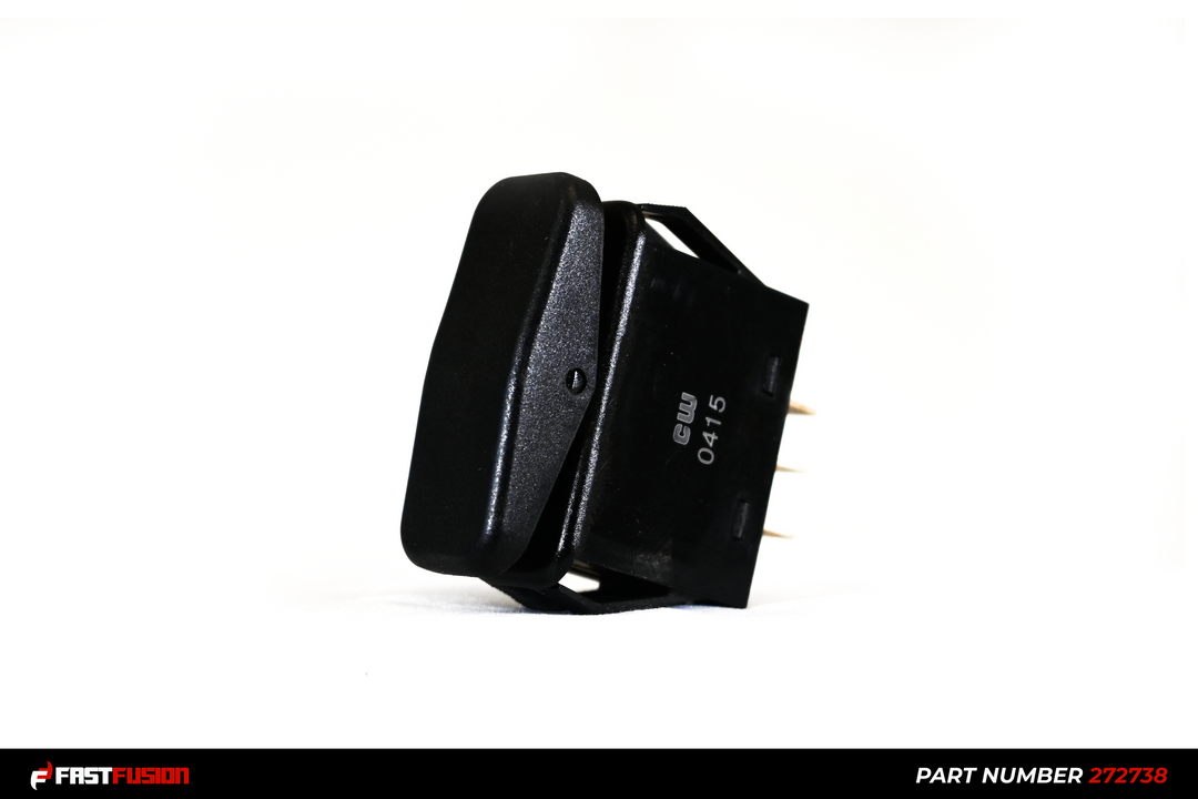 Controller, Momentary Switch, CP500