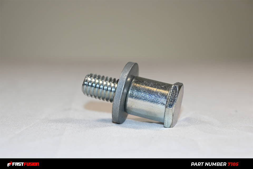 Bolt, Striker, Door Latch