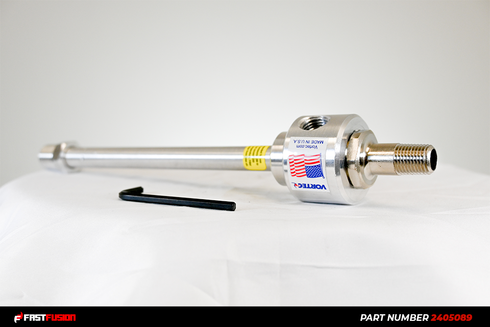 Tube, Vortec, Weld Cooling, MFT20, CP500