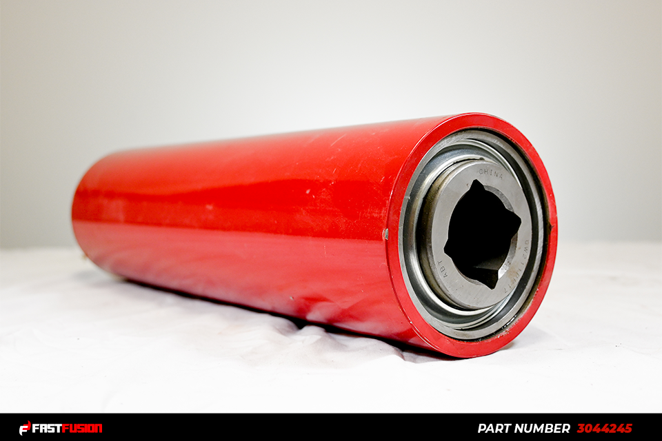 Tube, Roller, 16"