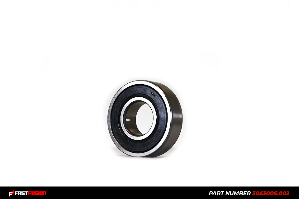Bearing, Idler