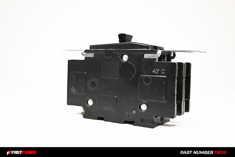 Circuit Breaker, MFT20