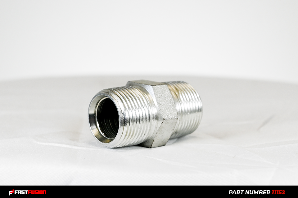 Nipple, Hex Pipe