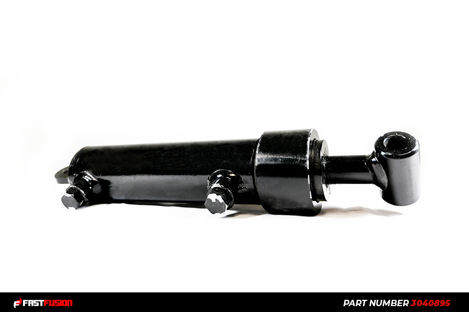 Clamp Cylinder