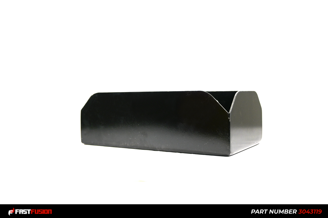 Tray, Pyrometer