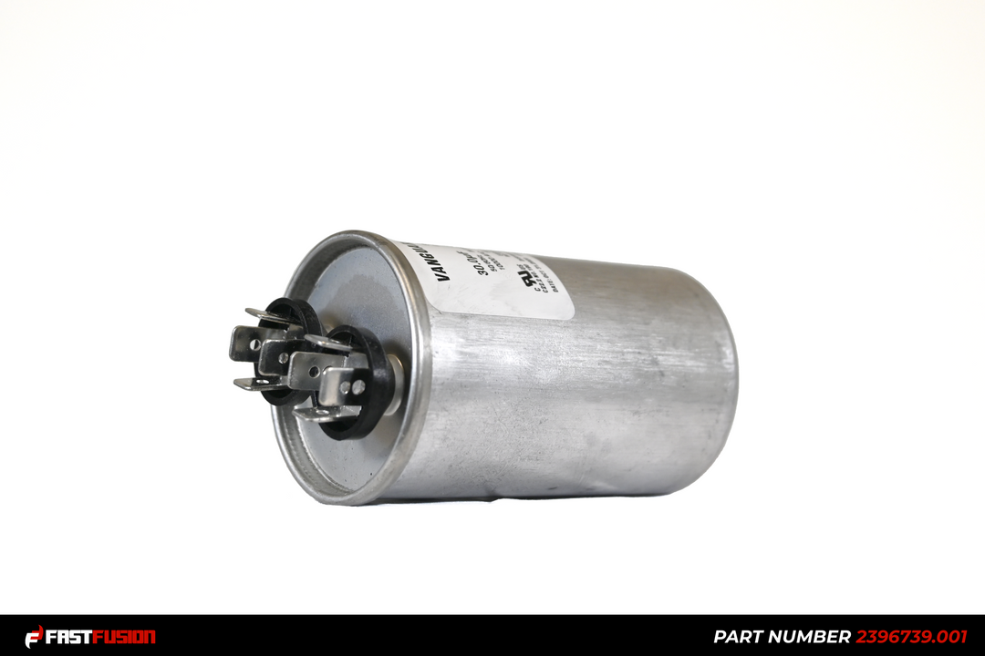 Capacitor, Gen, MFT20