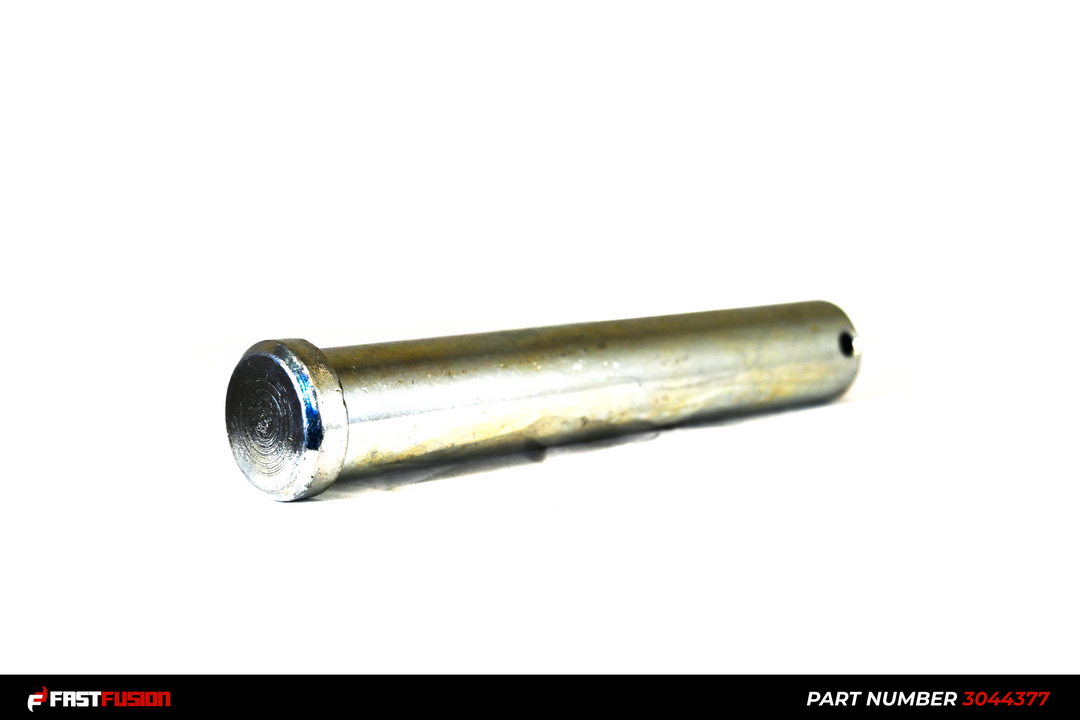 Pin, Clevis