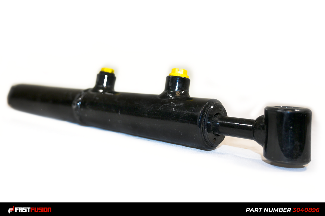Clamp Cylinder, Mach 28 Standard