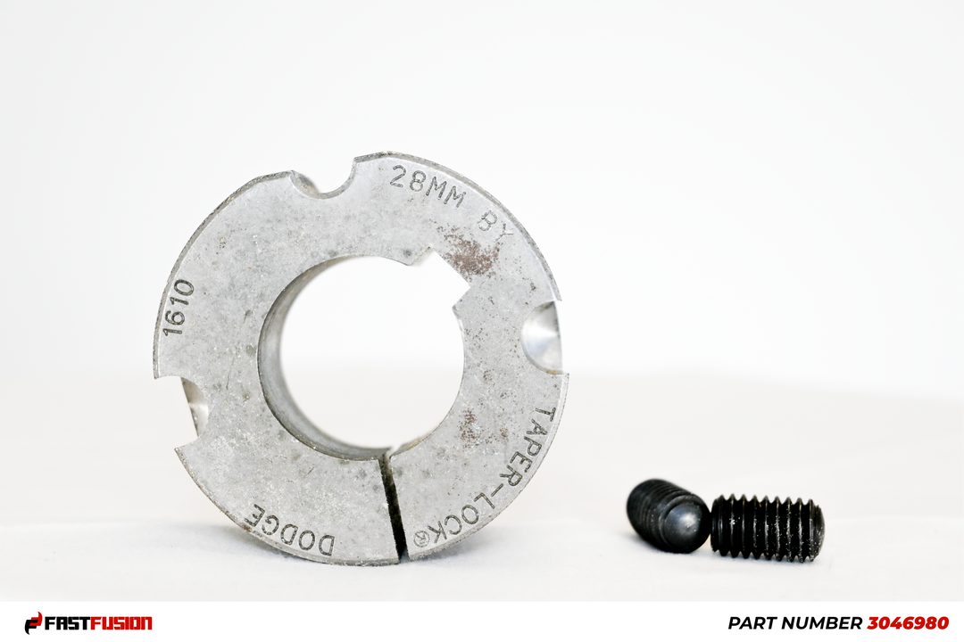 Bushing, Taper Lock