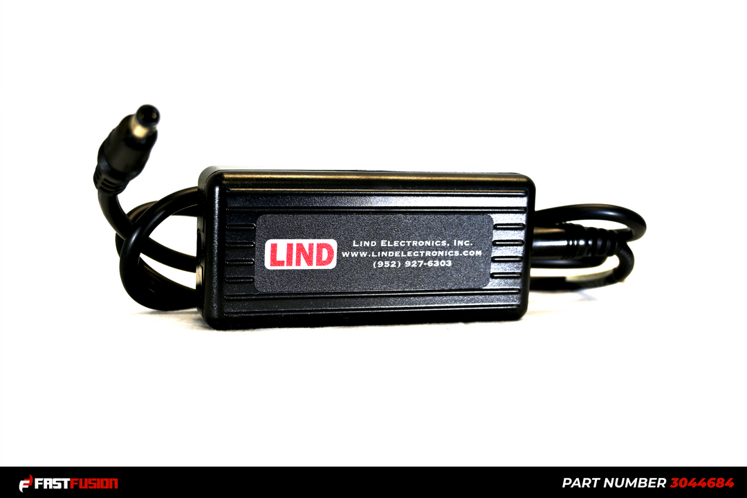 Charger, Data Logger