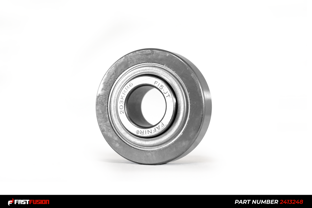 BEARING, SEALED BALL, .625