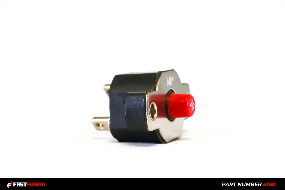 30 AMP CIRCUIT BREAKER