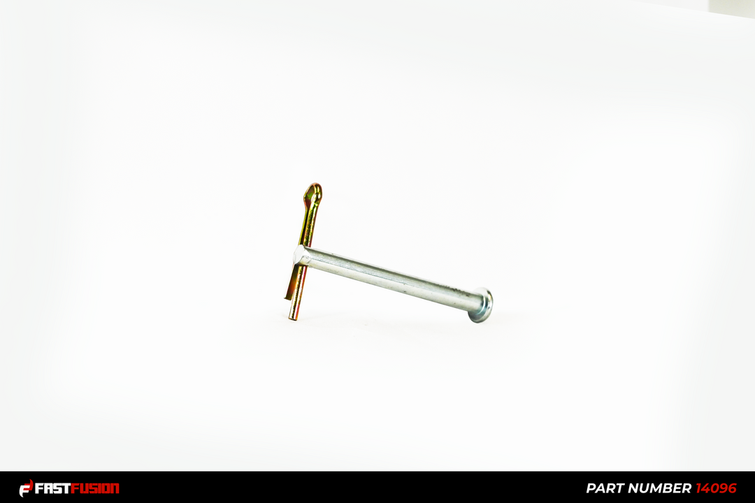Clevis Pin, 3/16 X 2