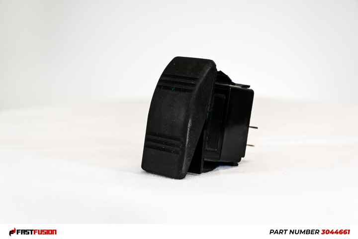 Switch, Rocker, MFT36 24V