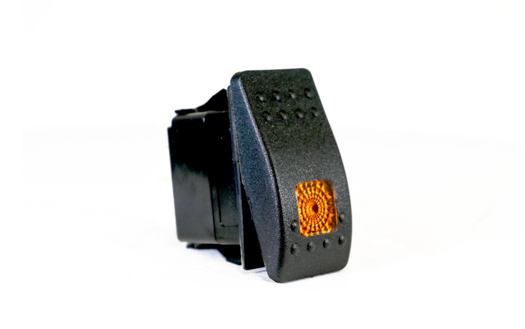 ROCKER SWITCH