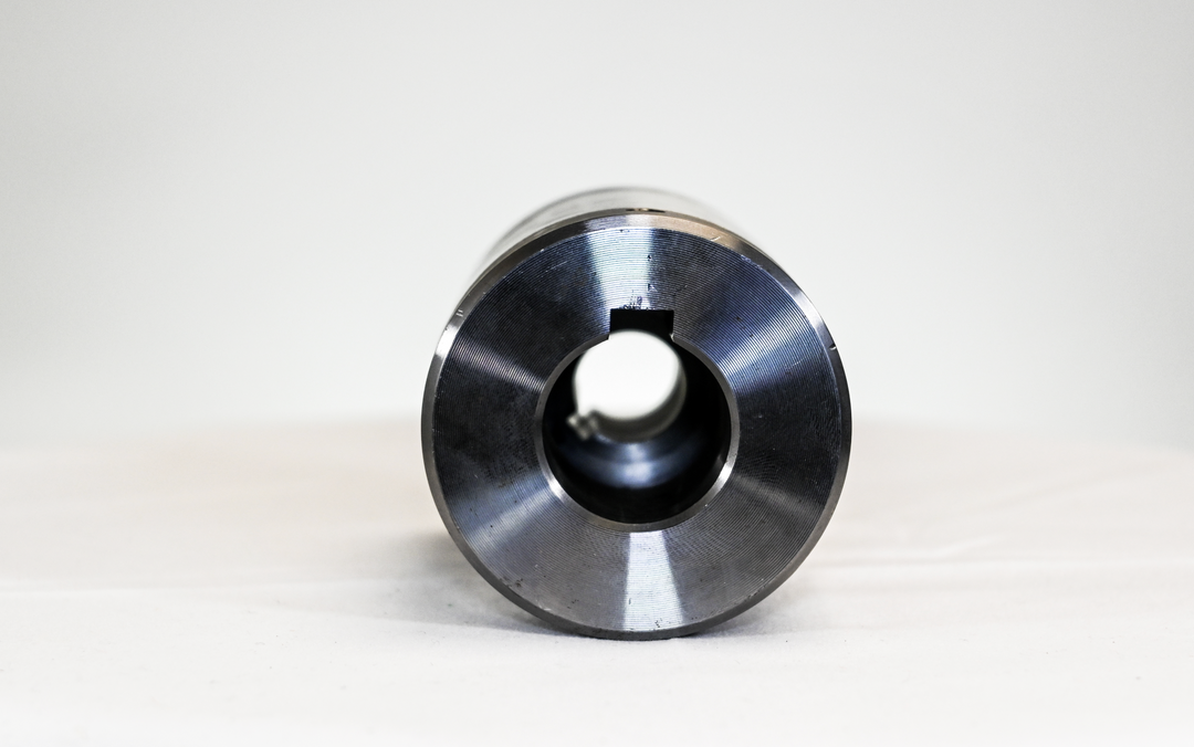 Coupler Assy, Hydraulic Gen 50 Hz & 60 Hz