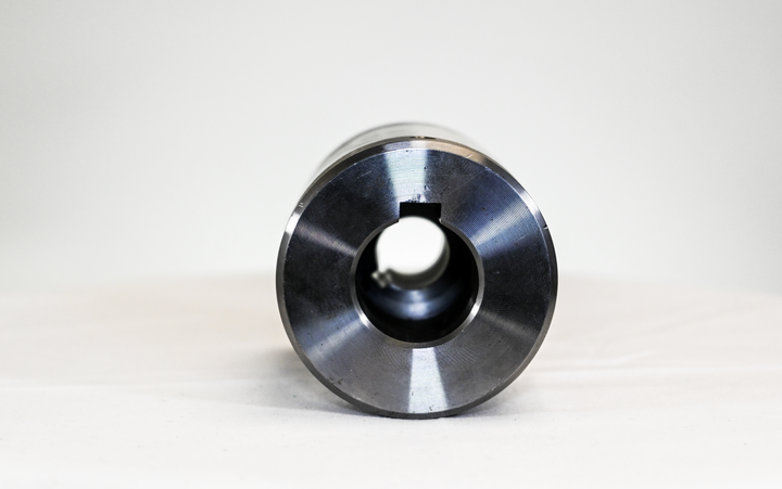 Coupler Assy, Hydraulic Gen 50 Hz & 60 Hz
