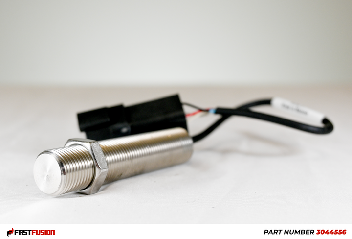 Sensor, Speed Pickup with Connector, MFT36