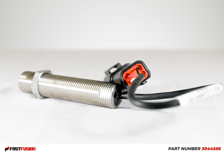 Sensor, Speed Pickup with Connector, MFT36