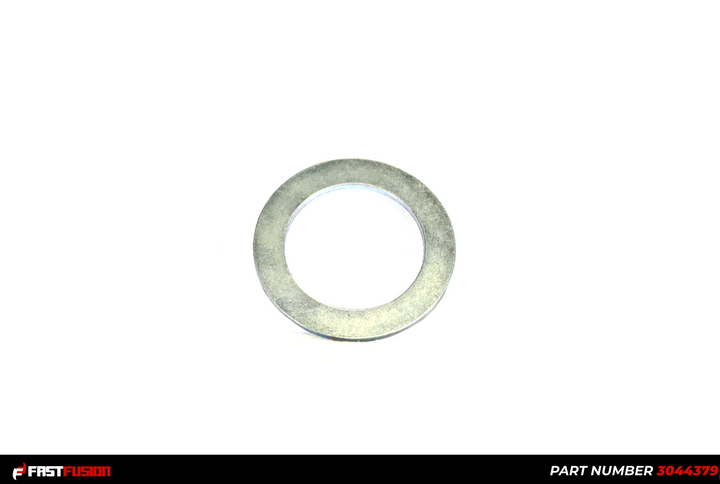 BUSHING, 1ID X 1.5 OD X  14GA, MACHINE