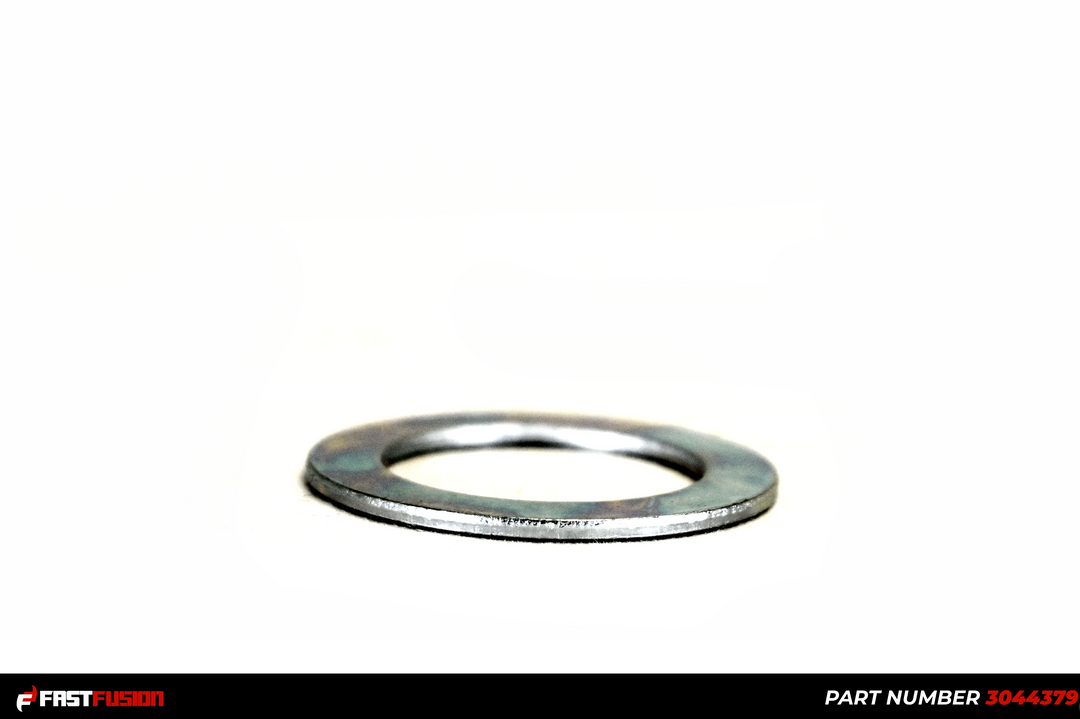 BUSHING, 1ID X 1.5 OD X  14GA, MACHINE