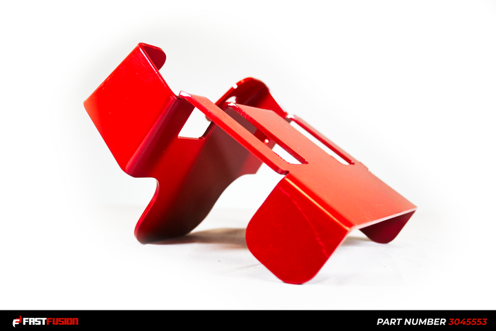 Saddle, Controller Rest, CP500