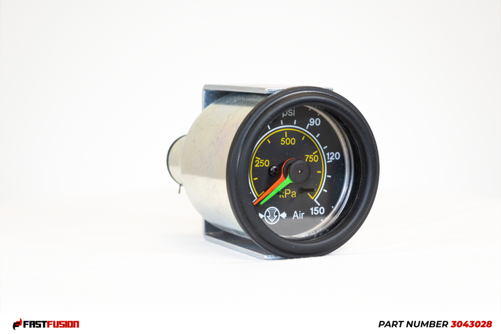 AIR PRESSURE GAUGE