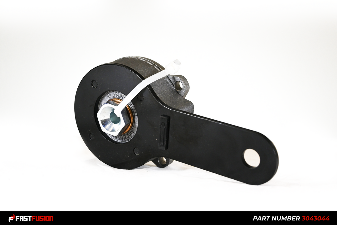 Tensioner, Rotary, MFT20