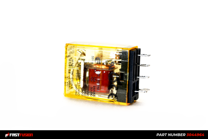 Relay, 240V, 5 Pin