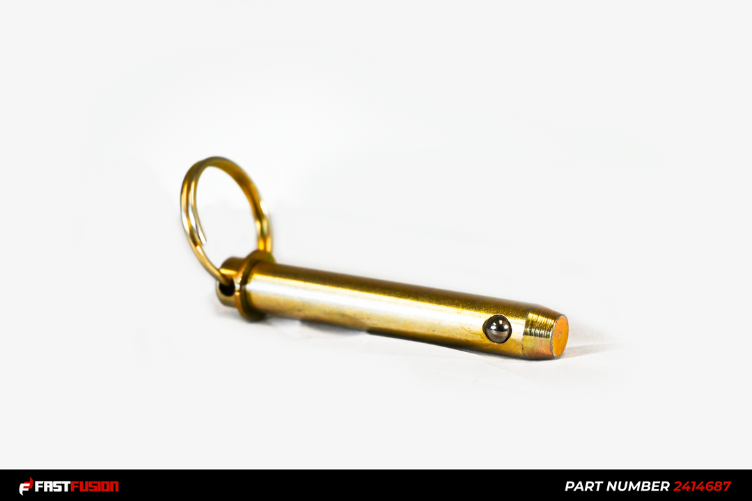 Pin, Cab, MFT20