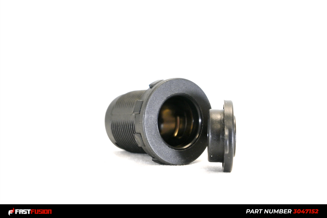 POWER PORT w/ COVER