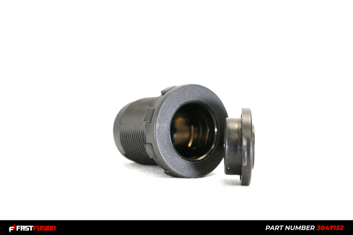 POWER PORT w/ COVER
