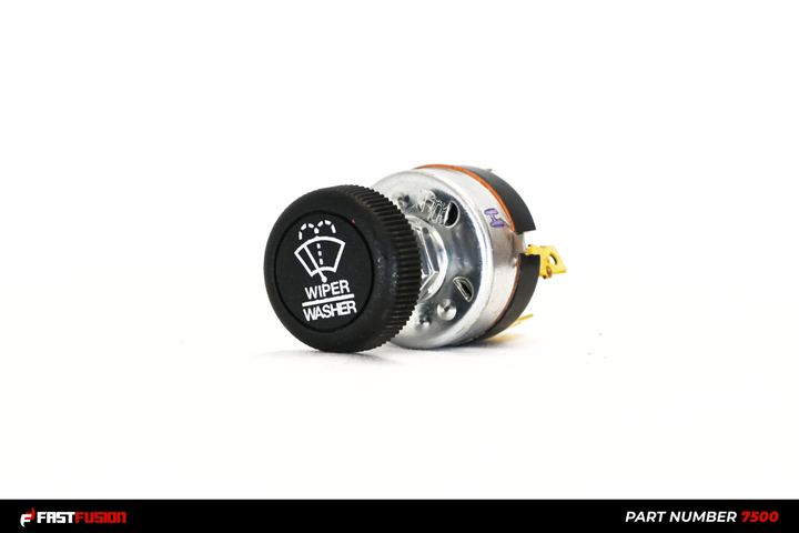 WIPER WASHER SWITCH