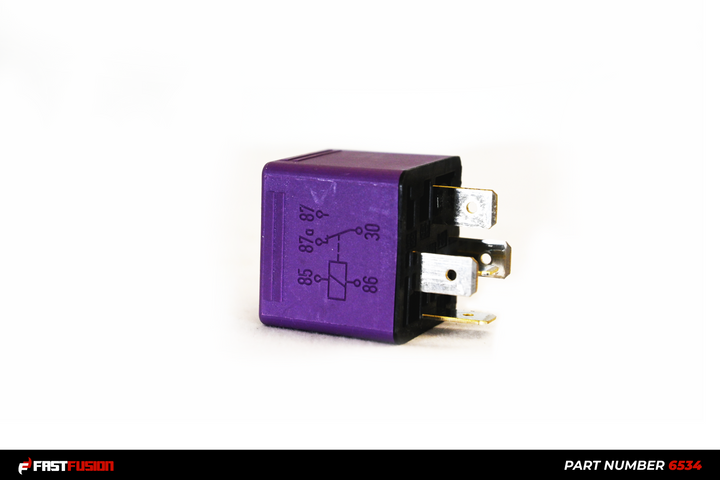Relay, 12Amp, 20/30V