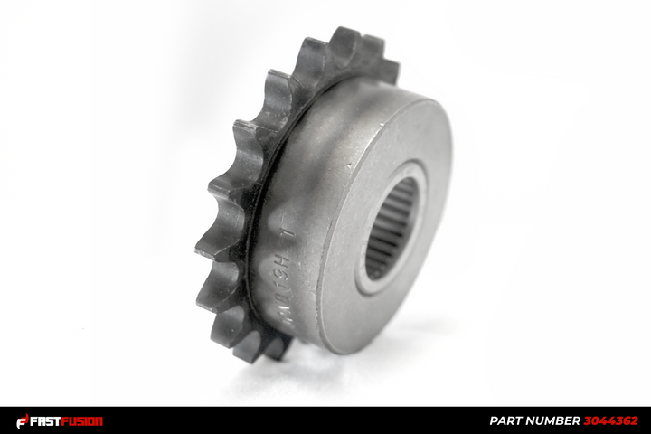 Sprocket, ACME Pipe Lift, MFT36