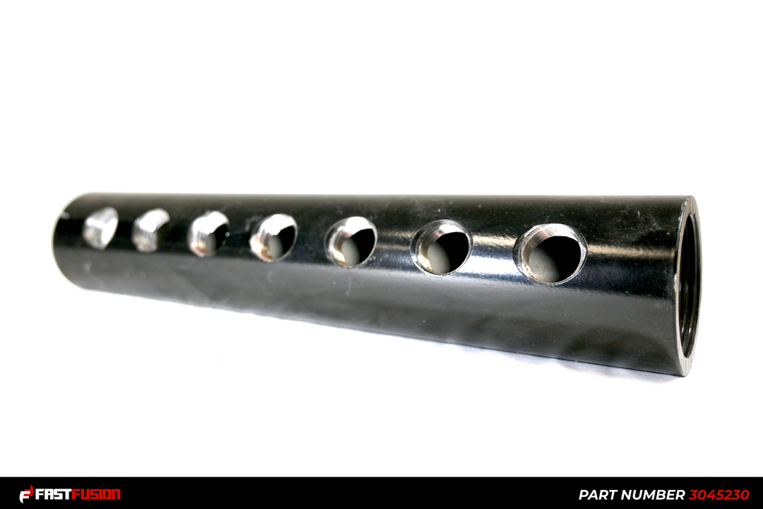 Manifold Air Diffuser