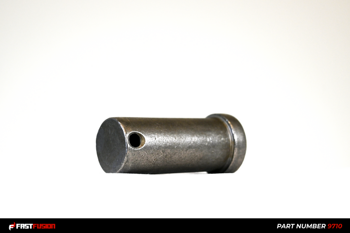 Pin, Clevis