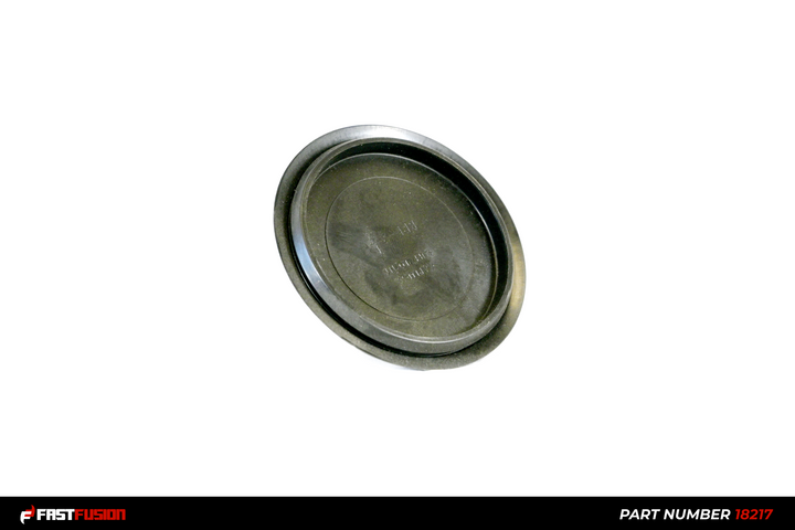 Plug, 2 1/8" Round Hole, 16 GA Wall