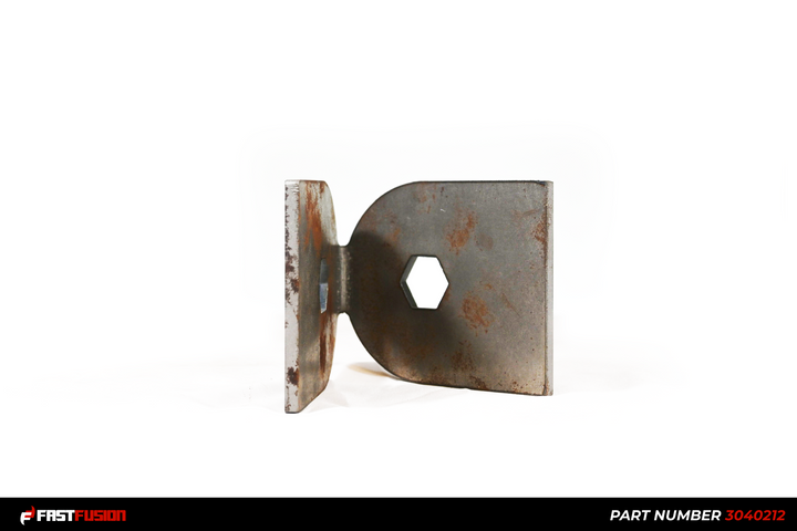 Plate, Roller Mount Inner