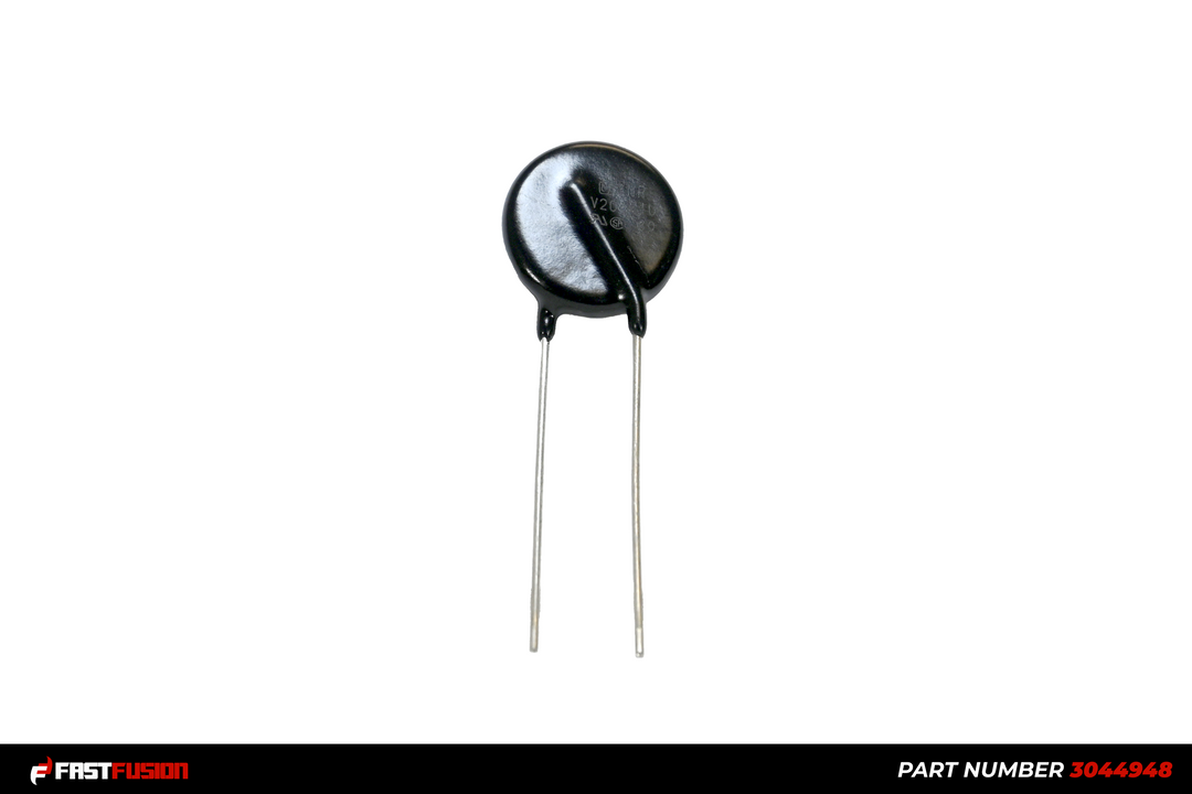 Panasonic Surge Absorber, ZNR-V20431U