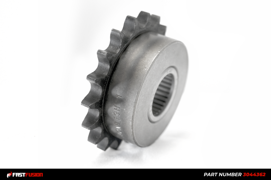 Sprocket, ACME Pipe Lift, MFT36