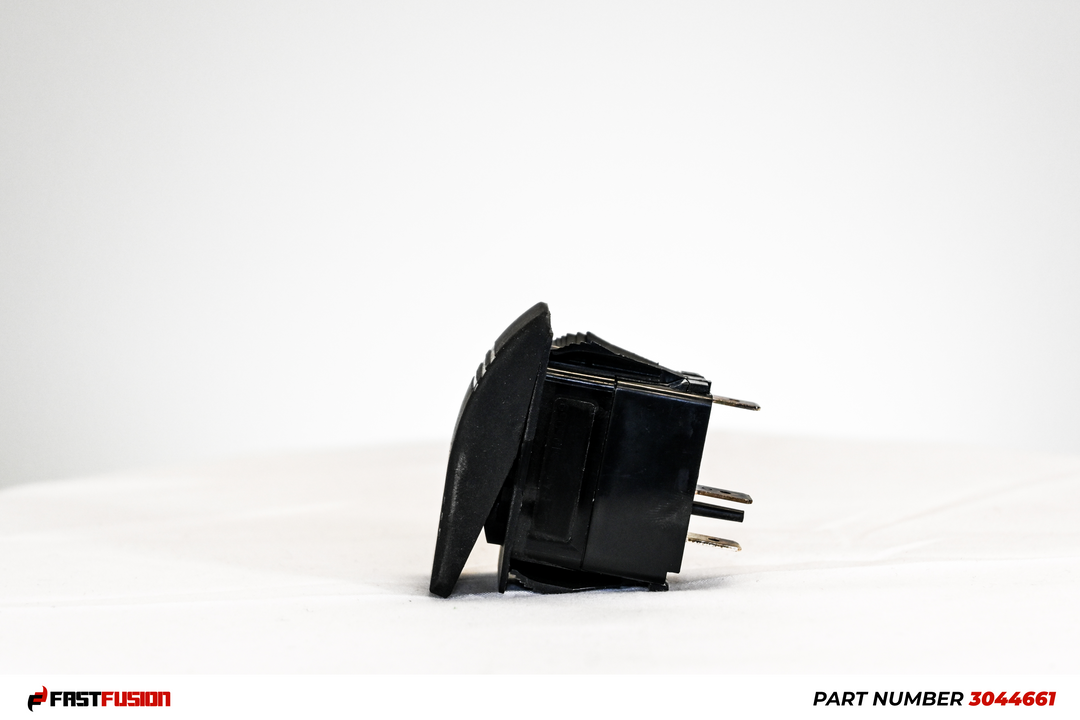 Switch, Rocker, MFT36 24V