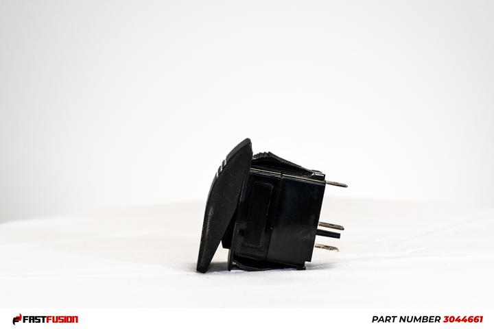 Switch, Rocker, MFT36 24V