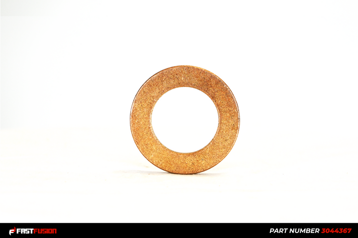 Washer, Bronze, Pipe Lift., MFT36