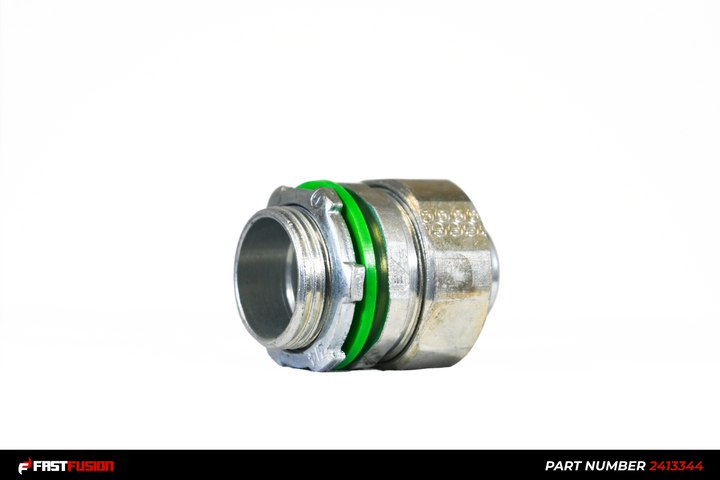 Connector