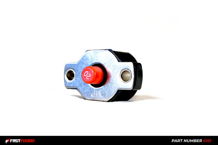 20 AMP CIRCUIT BREAKER