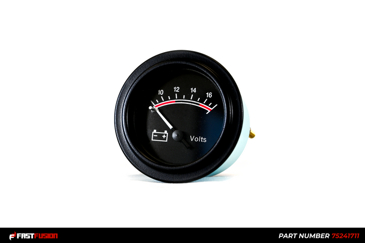 Voltmeter