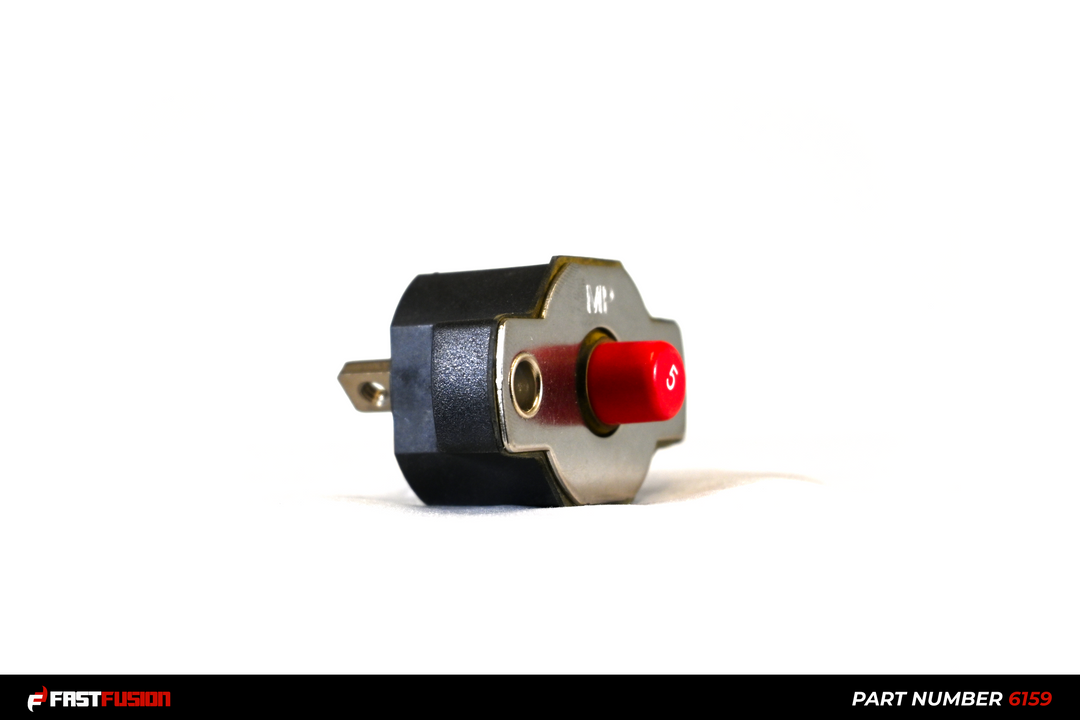 5 AMP CIRCUIT BREAKER